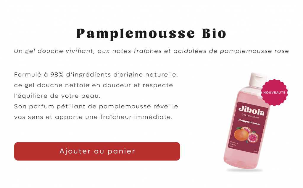 Pamplemousse Bio